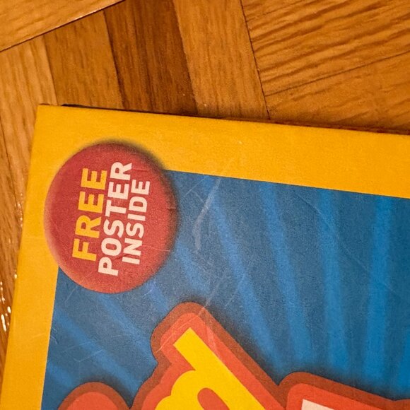 National Geographic Kids - Weird But True! Boxed Book Set - 3 books in slip case - Picture 4 of 8